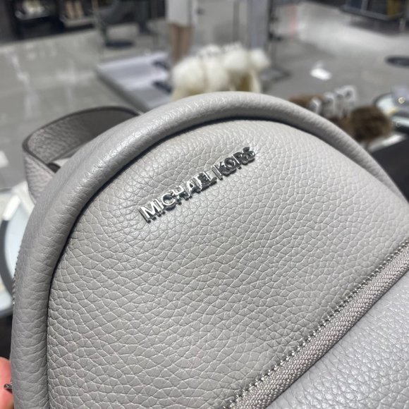 ERIN SMALL MINI CONVERTIBLE BACKPACK SHO - Picture 2 of 9